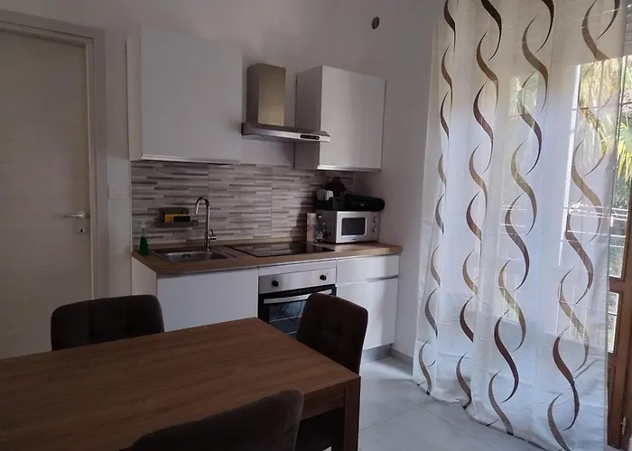 Casa Stefania דירה *