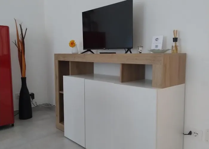 דירה Casa Stefania קולניו