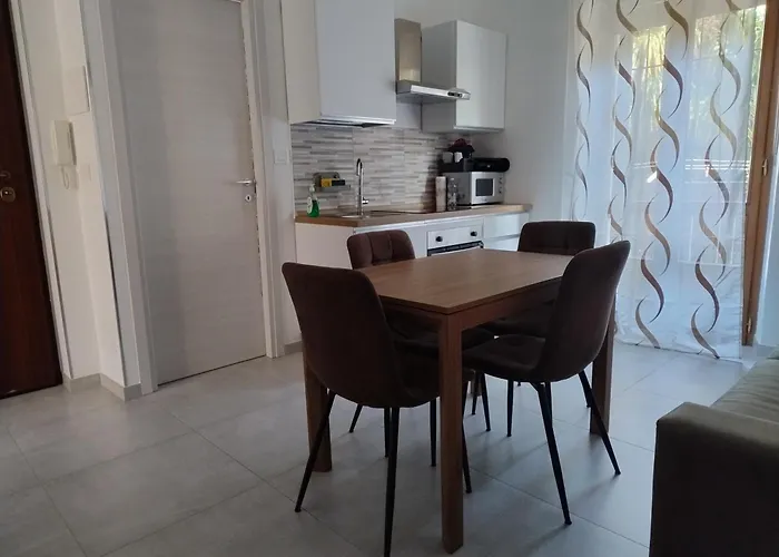 Casa Stefania דירה קולניו