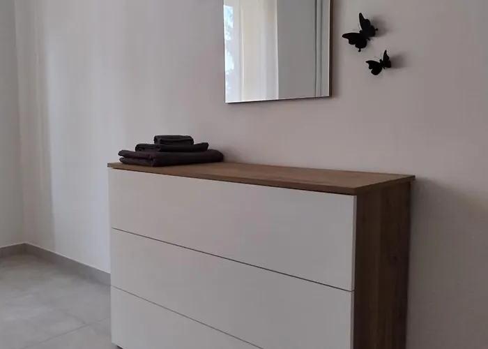 Casa Stefania *