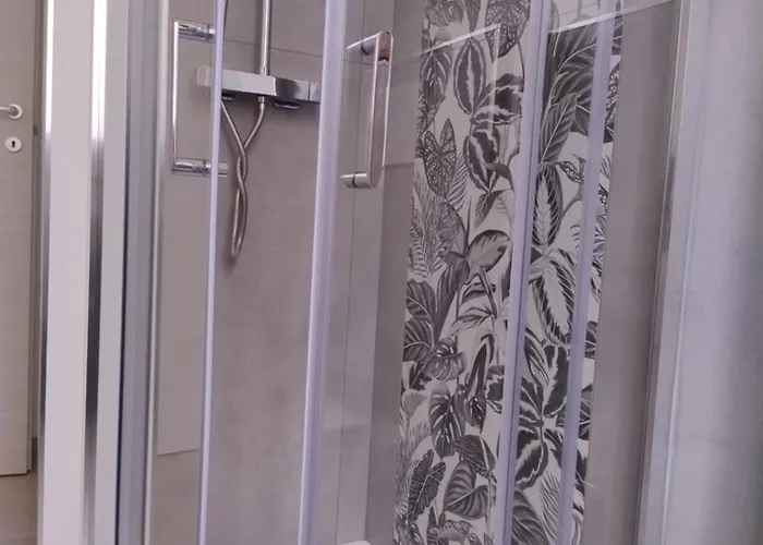 דירה Casa Stefania