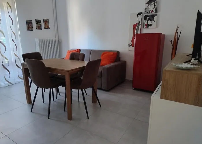 Casa Stefania קולניו