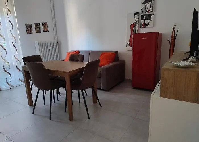 Casa Stefania
