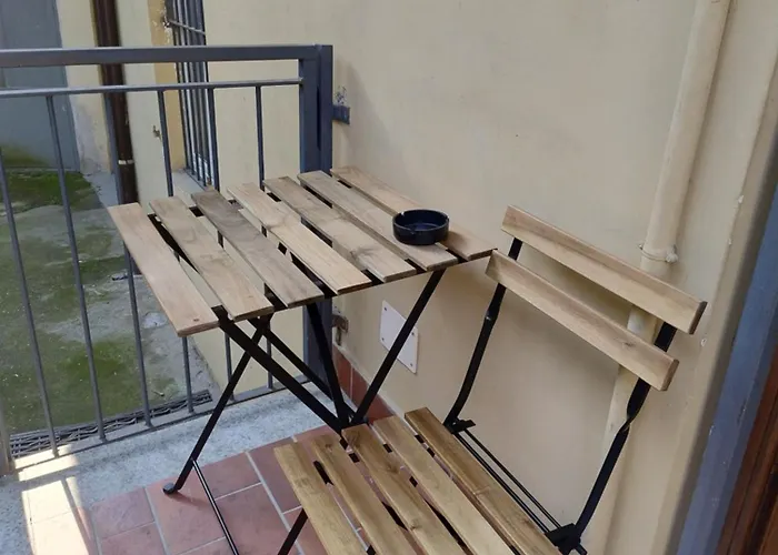 Casa Stefania * קולניו