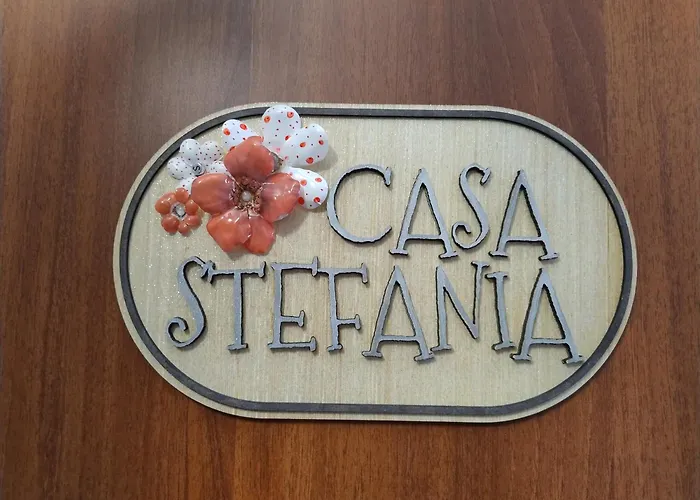 Casa Stefania * קולניו