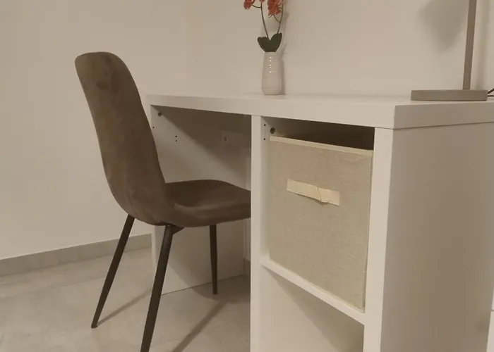 Casa Stefania דירה *