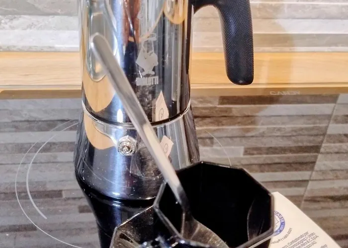 דירה Casa Stefania